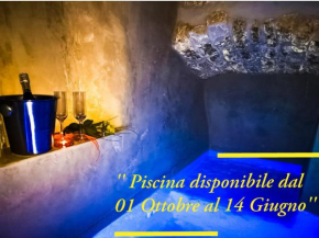 Suite Mazzini con piscina Ostuni